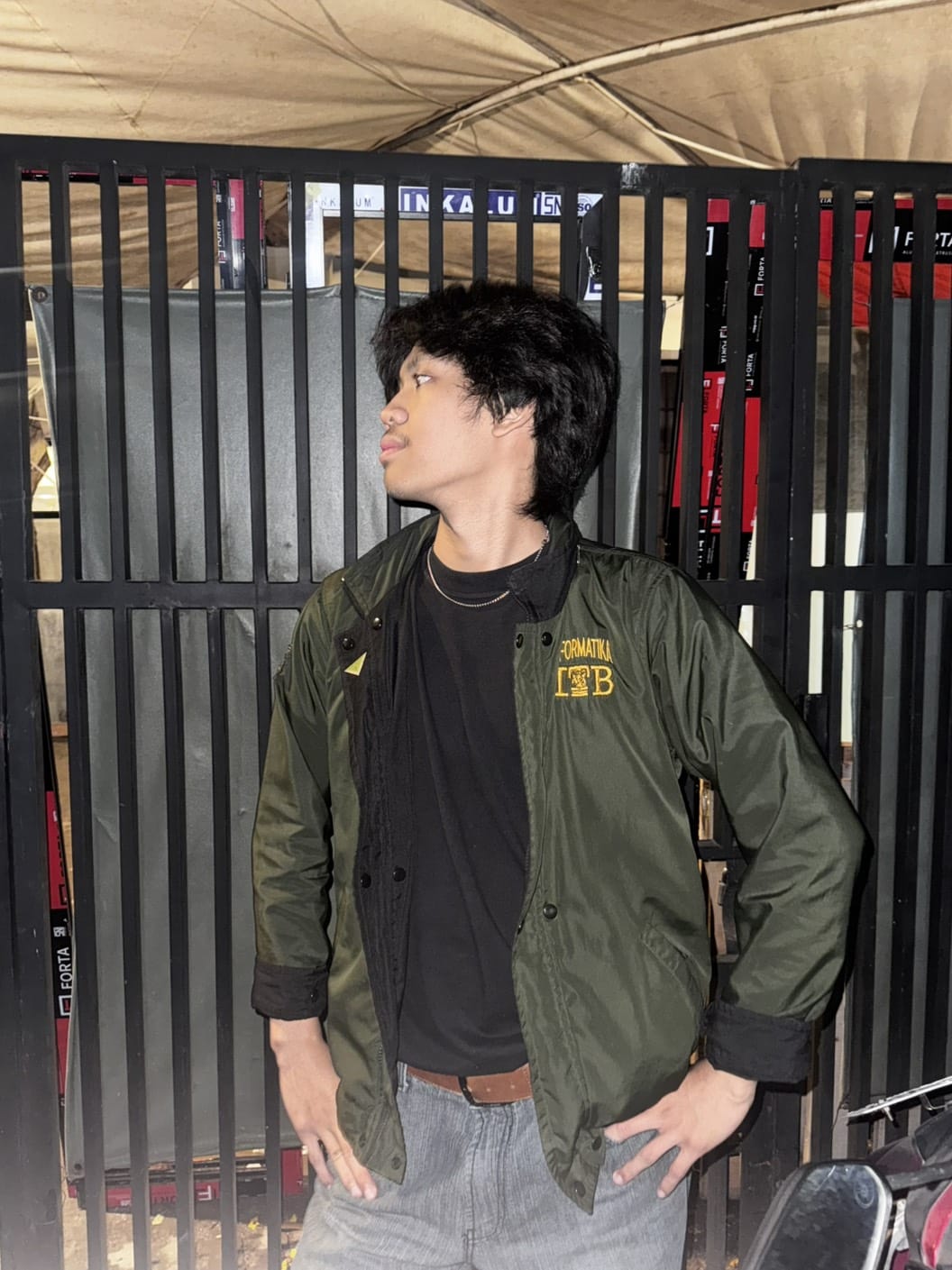 Muhammad Arkan Dhaifullah